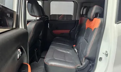Kia Ray 2022, 33903 км, за 9627.9 USD - фото 26