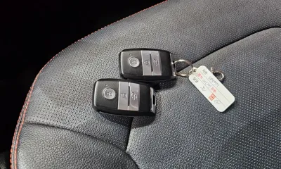 Kia Ray 2022, 33903 км, за 9627.9 USD - фото 28