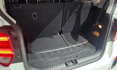 Kia Ray 2022, 33903 км, за 9627.9 USD - фото 30