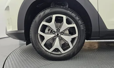 KG_Mobility_Ssangyong Torres 2025, 19410 км, за 14579.66 USD