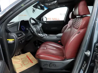 Hyundai Palisade 2019, 112314 км, за 15595.13 USD - фото 6
