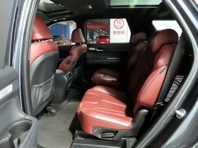 Hyundai Palisade 2019, 112314 км, за 15595.13 USD - фото 7