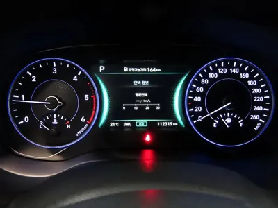 Hyundai Palisade 2019, 112314 км, за 15595.13 USD - фото 9