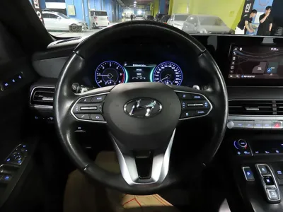 Hyundai Palisade 2019, 112314 км, за 15595.13 USD - фото 10