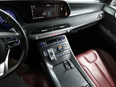 Hyundai Palisade 2019, 112314 км, за 15595.13 USD - фото 11