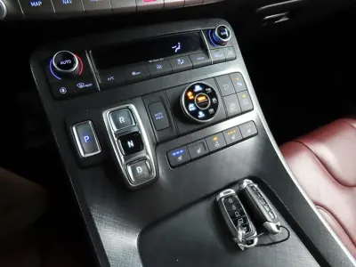 Hyundai Palisade 2019, 112314 км, за 15595.13 USD - фото 13