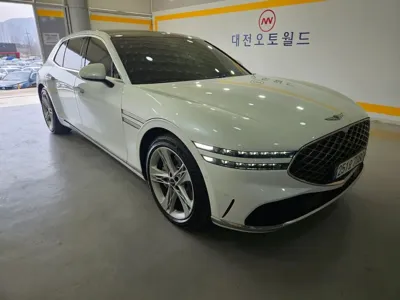 Genesis G90 2022, 87828 км, за 41539.35 USD