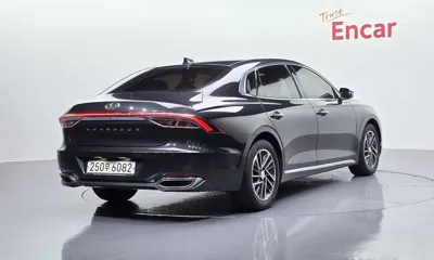 Hyundai Grandeur 2020, 116599 км, за 11583.52 USD