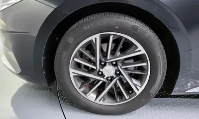 Hyundai Grandeur 2020, 116599 км, за 11583.52 USD