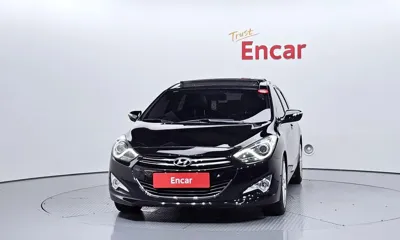 Hyundai i40 2012, 163313 км, за 4065.95 USD