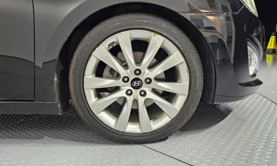 Hyundai i40 2012, 163313 км, за 4065.95 USD