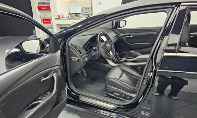 Hyundai i40 2012, 163313 км, за 4065.95 USD - фото 11