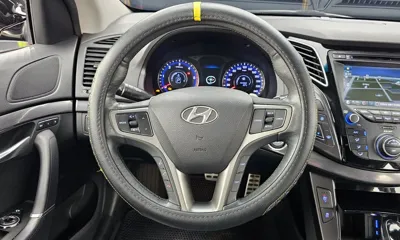 Hyundai i40 2012, 163313 км, за 4065.95 USD - фото 13