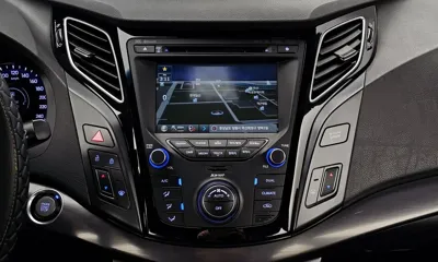 Hyundai i40 2012, 163313 км, за 4065.95 USD - фото 14