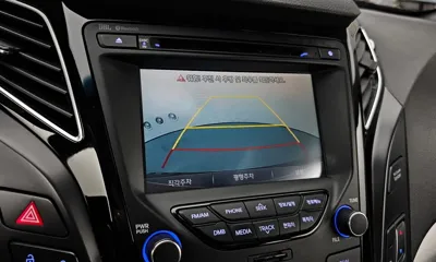 Hyundai i40 2012, 163313 км, за 4065.95 USD - фото 15