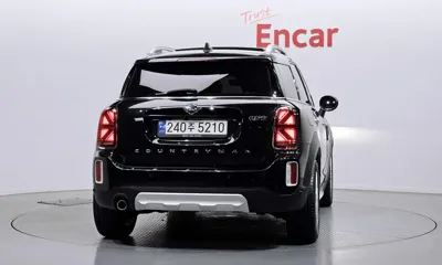 MINI Countryman 2023, 25093 км, за 25287.65 USD