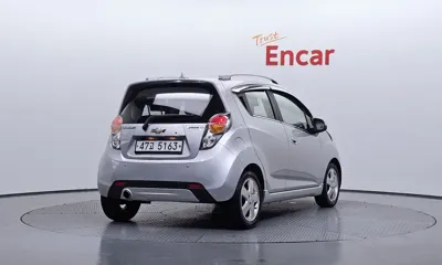 ChevroletGMDaewoo Spark 2012, 114359 км, за 1488.39 USD - фото 2