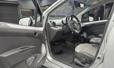 ChevroletGMDaewoo Spark 2012, 114359 км, за 1488.39 USD - фото 10