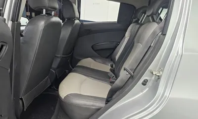 ChevroletGMDaewoo Spark 2012, 114359 км, за 1488.39 USD - фото 12