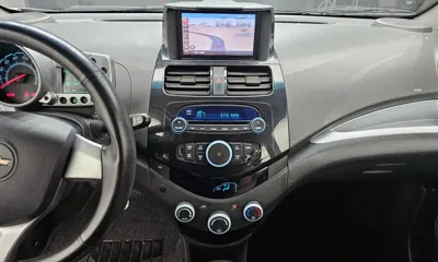 ChevroletGMDaewoo Spark 2012, 114359 км, за 1488.39 USD - фото 14