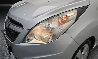 ChevroletGMDaewoo Spark 2012, 114359 км, за 1488.39 USD - фото 22