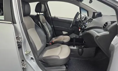 ChevroletGMDaewoo Spark 2012, 114359 км, за 1488.39 USD - фото 26