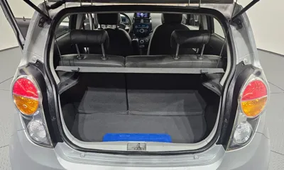 ChevroletGMDaewoo Spark 2012, 114359 км, за 1488.39 USD - фото 27