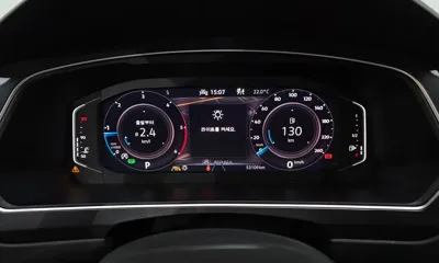 Volkswagen Tiguan 2021, 53109 км, за 19144.36 USD - фото 8