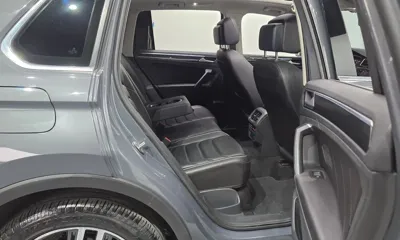 Volkswagen Tiguan 2021, 53109 км, за 19144.36 USD - фото 11