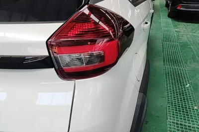 Chery Tiggo 3x 2021, 38700 км, за 7013 USD - фото 7