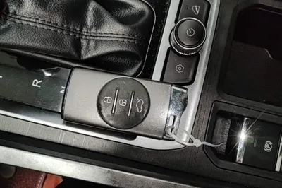 Chery Tiggo 3x 2021, 38700 км, за 7013 USD - фото 12