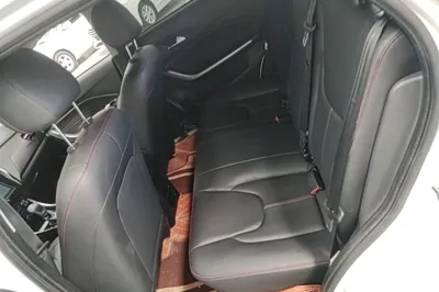 Chery Tiggo 3x 2021, 38700 км, за 7013 USD - фото 20