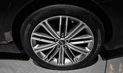 Genesis G80 2018, 121920 км, за 9712.59 USD