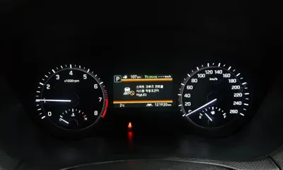 Genesis G80 2018, 121920 км, за 9712.59 USD - фото 8