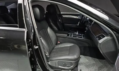 Genesis G80 2018, 121920 км, за 9712.59 USD - фото 10