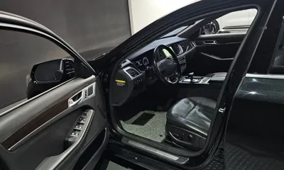 Genesis G80 2018, 121920 км, за 9712.59 USD - фото 11