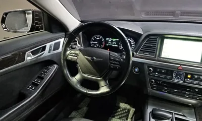 Genesis G80 2018, 121920 км, за 9712.59 USD - фото 13