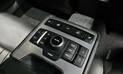 Genesis G80 2018, 121920 км, за 9712.59 USD - фото 18