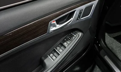 Genesis G80 2018, 121920 км, за 9712.59 USD - фото 19