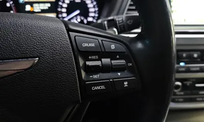 Genesis G80 2018, 121920 км, за 9712.59 USD - фото 20