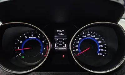 Hyundai Avante 2014, 65695 км, за 4332.41 USD - фото 8