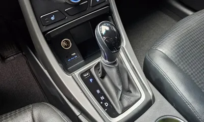 Hyundai Avante 2014, 65695 км, за 4332.41 USD - фото 9
