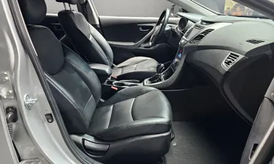 Hyundai Avante 2014, 65695 км, за 4332.41 USD - фото 11