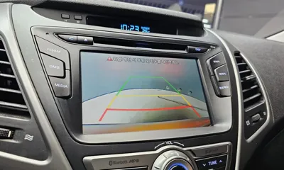 Hyundai Avante 2014, 65695 км, за 4332.41 USD - фото 16