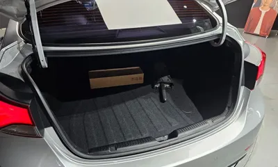 Hyundai Avante 2014, 65695 км, за 4332.41 USD - фото 20