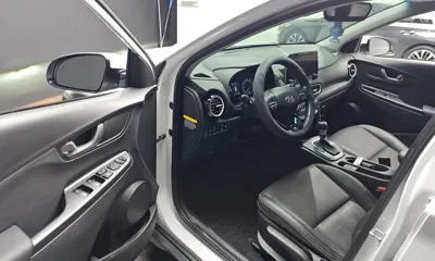 Hyundai Kona 2020, 106067 км, за 10874.52 USD - фото 10