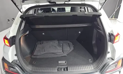 Hyundai Kona 2020, 106067 км, за 10874.52 USD - фото 20