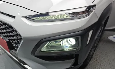 Hyundai Kona 2020, 106067 км, за 10874.52 USD - фото 22