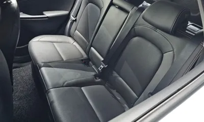Hyundai Kona 2020, 106067 км, за 10874.52 USD - фото 27