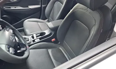 Hyundai Kona 2020, 106067 км, за 10874.52 USD - фото 28